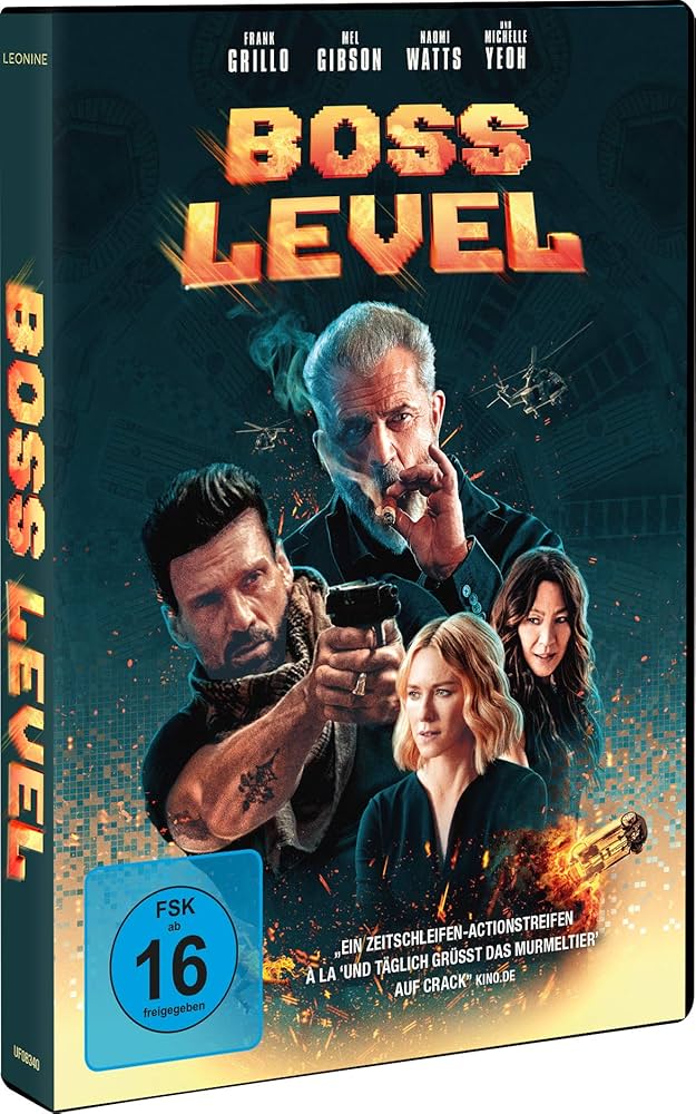 ★BOSS　season1 DVD-BOX DVD Boss Complete Season 1 and 2 [DVD]: Amazon.co.uk: Kelsey